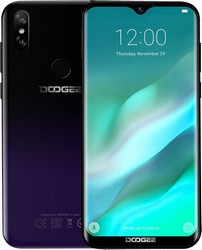 Замена разъема зарядки на телефоне Doogee Y8 в Владивостоке